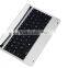High quality most popular bluetooth keyboard for 9 inch tablet pc,bluetooth keyboard for ipad air/air 2