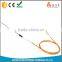 K or J Type hot runner thermocouple temperature sensor
