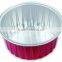 Factory Price China Supplier Aluminum Foil 8011H24 for Container