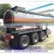 Manufacturer of Different Acid Chemical Tanker Semi Trailer