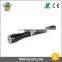JF 3 LED Magnetic Led Light Telescopic Work Tool Flashlight with Magnet