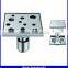 shower floor grate drain, stainless steel floor drain