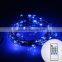 Fullbell Good Price canorful ice blue holiday lighting