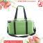 Food delivery cooler bag, Hot and cold cooler bag, Cooler bag for frozen