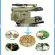 Superior materials best quality v-belt making machines for bamboo