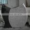 cheapst g664 granite tombstone
