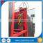 Small Starting Current Adjustable Speed GPS Positioning Construction Elevator