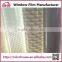 HOT SELL P102 glossy film decorative window film manufacturer, accept OEM