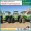 Gold supplier promotion foton tractor prices and foton tractor parts