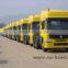 SINOTRUK manufacturer heavy duty drive and trailer