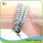 Fashion jewelry gemstone blue jade leather bracelet hot sales                        
                                                                                Supplier's Choice