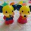 Multicolored Animal Birthday Candles For Children/Kids Birthday Candles/Animal Shaped Candles in Bulk