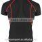 V neck fitness comfortable compression base layer                        
                                                Quality Choice