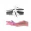 Hot selling RC Flying Toy Induction Flying Satellite