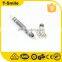 Pen shaped screwdriver set precision tool