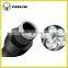 Newest Model Aluminum Alloy 1100 Lumens Baseball Flashlight Outdoor LED Light With Rechargeable Battery