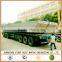 EPS Filled Rotational Molding Yacht float Concrete floating pontoon dock