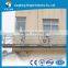 hot galvanized / aluminium alloy suspended scaffolding / suspending platform / scaffolding platform