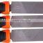 Half round files, metal cutting files metal work files, size 4" 6" 8" 10" 12"