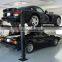 China CE Certification Electric Car Parking Lift / Car Parking System