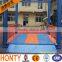 quick lift car lift/car lifter/mechanical car lift