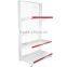 Double-side hot sale retailers general merchandise shelf