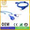 Manufactory price data line usb to usb line 2.0 for computer mobile phone accesories