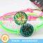 New Fashion Simple Design Magic Pattern Best Friend Mood Charm Bracelets