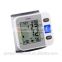 Famous brand manufacturer Jumper best price hot sale digital wrist blood pressure monitor