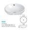 chaozhou porcelain factory bathroom sink,art basin