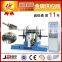 Steel Cross flow fan dynamic balancing machine