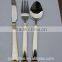 Metal spork flatware 18/0 stainless made by Junzhan Factory
