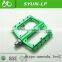 2015 new china mountain bike products flat mtb downhill pedals