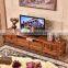 Simple And Elegant TV hall cabinet wooden TV lift cabinet designs