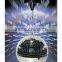 sound control motor hanging mirror ball can 360 rotating