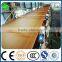 Production line of cardboard paper making machine with high quality from Qinyang Friends
