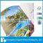 custom saddle stitching catalog printing/magazine printing/book printing