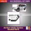 4WD Snorkel Kit 4x4 Toyota Landcruiser 75/78 Series Petrol-Diesel