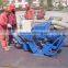land surface shot blast cleaning machinery