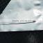 Powder Packing Aluminum Foil Bag Manufacturered by Good Heat Sealing Machine in Factory