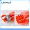 Top quality empty plastic bottle,made in china