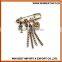 Wholesale from china china wholesale brooch, snowflake brooch, magnetic brooch pin