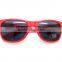 Custom Logo sunglasses logo printing sunglasses 2016