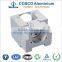 Aluminium Anodizing CNC Machining Metal Parts