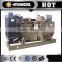rated power 5kw portable silent diesel generator factory direct sale