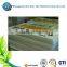pp Corrugated plastic/Multiwall plastic sheet/plastic pp sheet