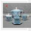 Guangdong Modern Ceramic Tea Set