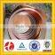High Quality Earthing Connection Electrical Copper Strip