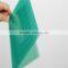 Plastic Roofing Sheets Green Polycarbonate Hollow Sheet