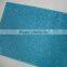 100% material multifunctional plastic garden shed embossed polycarbonate sheet